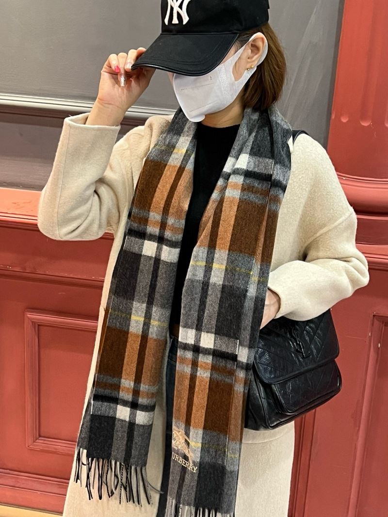 Burberry Scarf